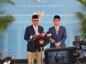 Antrean Haji Ternyata 14 Tahun, 400 Ribu Data Jemaah Bermasalah