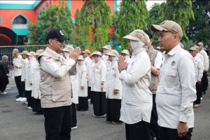 75 Ribu Orang Daftar PPIH 2027, Belum Ikut CAT Bukan Berarti Gugur