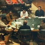 Rosan dan Bahlil Menghadap Prabowo di Hambalang, Bawa Laporan Penting