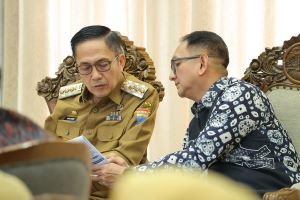 Beras Mahal Bukan Biang Inflasi Palembang, BI Ungkap Ancaman Lain