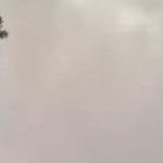 Kabut Asap Makin Pekat di Palembang, Warga Ramai Pakai Masker
