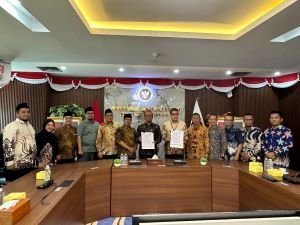 Bukan Cuma Soal Menu, Kemenhaj Gandeng Kampus untuk Katering Haji