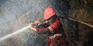 Zona Merah Karhutla Susut, Tapi 688 Hotspot Masih Terdeteksi di 7 Wilayah