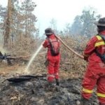 Hotspot Nasional Turun, Kok Sumsel Malah Naik Tajam? Ini yang Terjadi