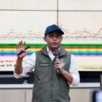 Riau dan Jambi Nol Hotspot Dua Hari, Kemenhut Tetap Waspadai Puncak El Nino September