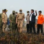 Karhutla Sumsel Makin Panas, 5 Wilayah Ini Jadi Prioritas