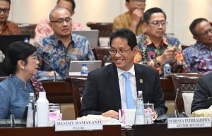 Dana Pemda Parkir Rp100 Triliun di Bank, Menkeu: “Rencananya Saya Mau Ambil”