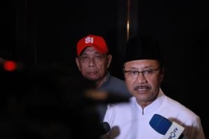 Nama Penerima Bansos Masuk Data Judol, Kemensos Belum Langsung Ambil Keputusan