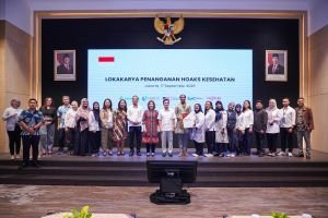 Hoaks Kesehatan Makin Marak, Begini Cara Bedakan Fakta dan Tipuan