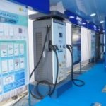 2.200 Kendaraan Listrik di Sumsel, PLN Buka SPKLU Center di Palembang