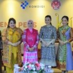 Kriya Nusa 2026 Pilih Sumsel Jadi Ikon, 17 Daerah Bawa Kriya Unggulan