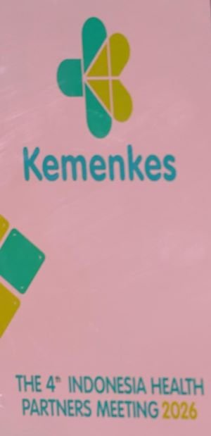 Program Kesehatan Banyak, Tapi Kenapa Hasilnya Belum Maksimal? Kemenkes Ungkap 3 Kuncinya