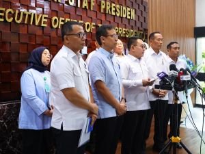 Indonesia Kekurangan 65 Ribu Dokter Spesialis, Ini 25 Prodi PPDS Hospital-Based yang Dibuka