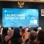 SATUSEHAT RME Mulai Terhubung, Rekam Medis Pasien Tak Lagi Terikat Satu Rumah Sakit