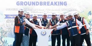PPN Pengambengan Diperbesar 3 Kali Lipat, 1.600 Kapal Bakal Masuk