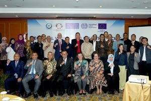 IUU Fishing Bukan Cuma Soal Ikan, Kenapa ILO Ikut Urusi Awak Kapal?