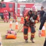 Fire Brigade Kilang Plaju Diuji di Luar Zona Nyaman, Seberapa Cepat Mereka Merespons Keadaan Darurat?