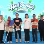 Ciliwung Ternyata Bisa Jadi Sumber Listrik, Wamen Ungkap Potensinya
