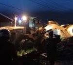 Longsor Terjang Aceh Tengah, 1 Warga Tewas, 7 Kampung Terdampak