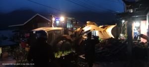 Longsor Terjang Aceh Tengah, 1 Warga Tewas, 7 Kampung Terdampak
