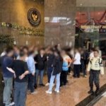 55 WN China Terjaring di Proyek Data Center BSD, Imigrasi Ungkap Fakta Mengejutkan