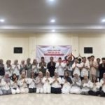 Jauh dari MUBA, Mahasiswa di Yogyakarta Punya Cara Sendiri untuk Tetap Jadi Keluarga
