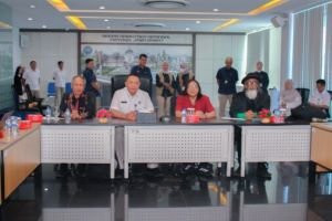 Jurus BNNP Jabar Lawan Narkoba, Ngawih Sunda Jadi Senjata Andalan