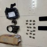 Sabu dan Ganja Disamarkan dalam Paket Kiriman, Penyelundup Sembunyikan di Sepatu hingga Botol Minum untuk Kelabui Petugas