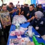 Darurat! 45,5 Kg Sabu Jaringan Internasional Disikat, Bandar Sengaja Incar Desa-Desa di Sumsel!