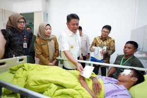 Mata Jadi Tumpuan Hidup, BSB Gelar Operasi Gratis hingga Desember