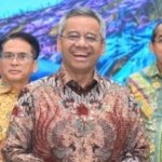 Rp576 Triliun Disiapkan, Ekonomi RI Bakal Dipacu Lewat 6 Sektor Ini