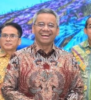Rp576 Triliun Disiapkan, Ekonomi RI Bakal Dipacu Lewat 6 Sektor Ini
