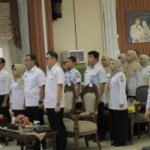 BLUD Berbenah, Jangan Lupa yang Dilayani