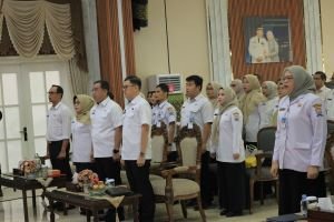 BLUD Berbenah, Jangan Lupa yang Dilayani