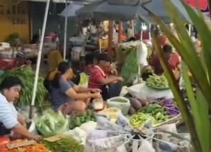 Siap-Siap, 3 dari 44 Pasar Palembang Bakal Ditertibkan, Ini Alasan Wali Kota