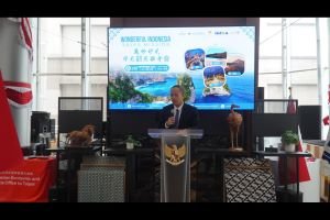 49 Buyer Taiwan Datang, Indonesia Cuma Bawa 21 Seller, Ada Apa dengan Pasar Wisata?
