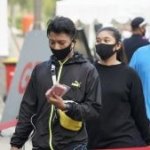 Anak Krakatau Masih Aktif, Abu Tembus 15.000 Kaki, Menkes Ingatkan Warga soal Bahaya Ini
