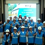 KELANA Episode 4 Ajak 11 Pelajar Nusantara Intip PLTA Bengkok dan Energi Bersih