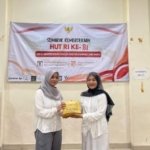 Mahasiswa MUBA Yogyakarta Bukan Cuma Berebut Hadiah, Ini yang Terjadi