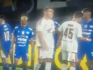 BRI Super League, Sempat Tertinggal, Maung Bandung Bangkit Atasi PSM 3-1