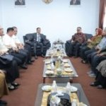 22 Ribu Pegawai Pemkot Palembang, Baru 11 yang Bergelar S-3
