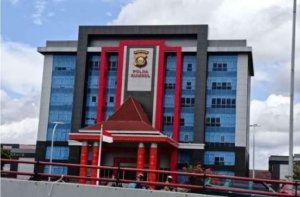 Baru Hari Pertama Operasi Sikat, Polda Sumsel Bongkar 18 Kasus Curat