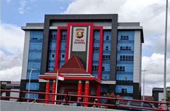 Baru Hari Pertama Operasi Sikat, Polda Sumsel Bongkar 18 Kasus Curat