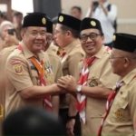 Pramuka, Swasembada Pangan dan “Pelita Kecil” yang Kita Butuhkan