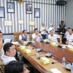 Masih Kemarau, Rapat Banjir Palembang Malah Memanas Gara-gara Ini