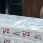 Bea Cukai Bongkar Peredaran Barang Ilegal, dari 1 Juta Rokok hingga Ribuan Botol MMEA