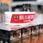 Dua Kiriman di Ekspedisi Malang Terbongkar, 26.020 Rokok dan 50 Botol Miras Diamankan