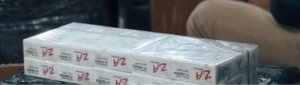 Bea Cukai Bongkar Peredaran Barang Ilegal, dari 1 Juta Rokok hingga Ribuan Botol MMEA