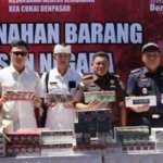 3,5 Juta Batang Rokok Ilegal Senilai Rp5 Miliar Dimusnahkan, Kerugian Negara Tembus Rp3,4 Miliar