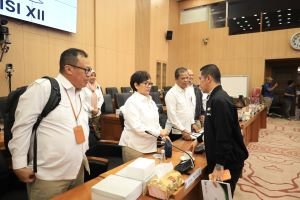 144 Ribu Ton Sampah Menumpuk Tiap Hari, 70 Persen TPA Indonesia Masih Open Dumping